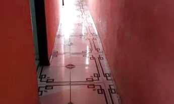 Imagem 6: Casa de dois Pavimentos com Ponto Comercial