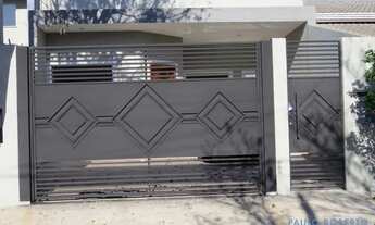 Imagem 3: CASA TÉRREA - NOVA CEREJEIRA - SP