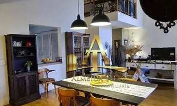 Imagem 7: Casa com 3 dormitórios à venda, 557 m² - Jardim Mediterrâneo - Cotia - São Paulo