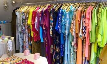 Imagem 4: Ponto Comercial Loja de Roupas Xaxim