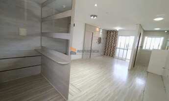 Imagem: CAXIAS DO SUL - Apartamento Padrão - Esplanada