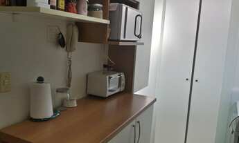 Imagem 4: Sobrado Horto Ypê 130 m² 3 dormitórios 1 suíte 2 vagas