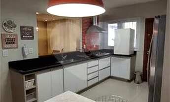 Imagem 6: Porto Alegre - Casa Padrão - PETRÓPOLIS