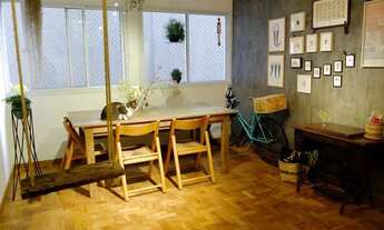 Imagem: Apartamento com 3 dorms, Jardim Paulista