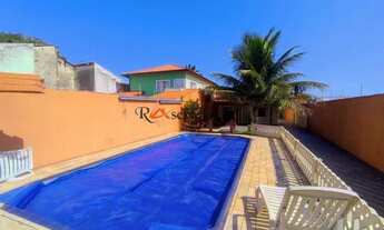 Imagem 3: Sobrado com 7 dorms, Cibratel II, Itanhaém - R$ 650 mil, Cod: 1330