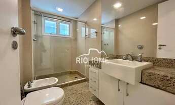 Imagem 3: Oportunidade Baixo Leblon