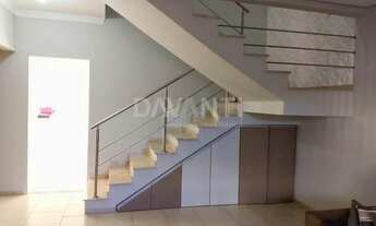 Imagem 3: Casa - Parque Alto Taquaral - Campinas