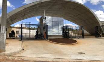 Imagem 5: Terreno mais barato do Condomínio Pampulha - R$ 225 mil