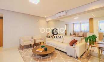 Imagem 3: Apartamento Maison Bueno, à venda por R$ 1.100.000 - Setor Bueno - Goiânia/GO