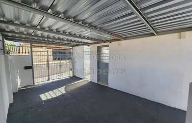 Imagem 2: Casa Padrão em São José do Rio Preto