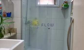 Imagem 6: Apartamento54m² contendo2 dormitórios e 1 vaga- Vila das Mercês