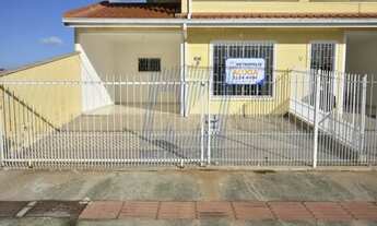 Imagem: Casa Residencial com 2 quartos para alugar