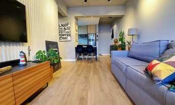 Imagem 6: Apartamento à venda, 1 quarto, 1 vaga, Pátria Nova - Novo Hamburgo/RS