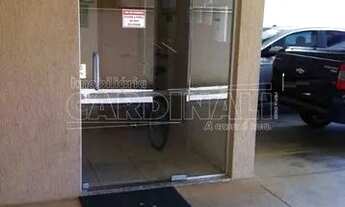 Imagem 2: Apartamento Padrão em São Carlos