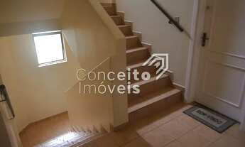 Imagem 4: Edifício Fortaleza - Apartamento - Centro