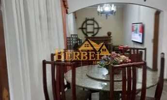 Imagem: Casa Térrea na Guilhermina Esperança