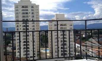 Imagem 5: Apartamento com 3 dormitórios à venda, 142,56m² - Centro - Taubaté/SP