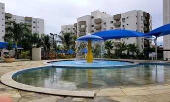 Imagem: Espetacular Flat á venda Setor Lagoa Quente