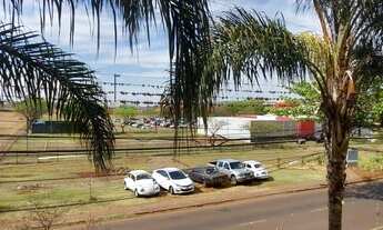 Imagem 13: Apartamento com 2 dormitórios, 38 m² - venda por R$ 165.000,00 ou aluguel por R$ 1.280,00