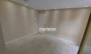 Imagem 4: Apartamento com 2 dormitórios, 50 m² - venda por R$ 320.000,00 ou aluguel por R$ 2.493,19