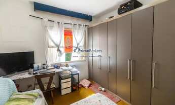 Imagem 6: VENDE/ALUGA-SE CASA EM CONDOMÍNIO C/ 162M², 3 DORMS, 3 SALAS, COZ, 4WC,3 VAGAS, EDÍCULA