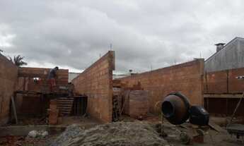 Imagem 6: SOBRADO GEMINADO no MORRO DO MEIO com 3 quartos para VENDA, 64 m²