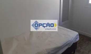 Imagem 2: Kitnet para Locação em São Paulo, Alto da Mooca, 1 dormitório, 1 banheiro