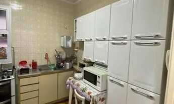 Imagem 2: Apartamento para Venda em São Paulo, Jardim Vila Mariana, 2 dormitórios, 2 banheiros, 1 va