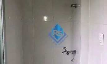 Imagem 6: Apartamento com 2 dormitórios para alugar, 53 m² por R$ 1.560,00/mês - Santa Terezinha - S