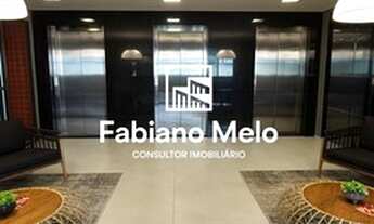 Imagem 6: Edf Duetto V2, 3 Quartos, Poço, 2 vagas