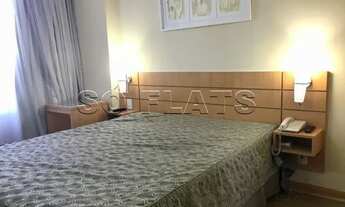 Imagem 5: Flat em Guarulhos com excelente localização prox. da Via Dutra e faculdade UNG