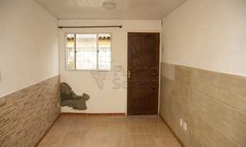 Imagem: Casa Padrão em Pelotas