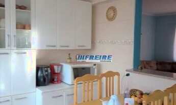 Imagem 6: Apartamento com 3 dormitórios à venda, 74 m² por R$ 435.000 - São José - São Caetano do Su