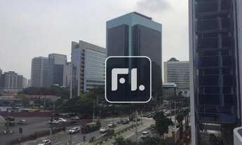 Imagem 4: Conjunto, 531m² - venda por R$ 6.900.000 ou aluguel por R$ 48.458/mês - Brooklin - São Pau