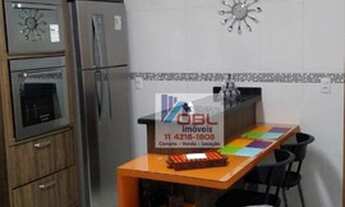 Imagem 7: Casa com 2 dormitórios para alugar por R$ 3.052,47/mês - Vila Prudente (Zona Leste) - São