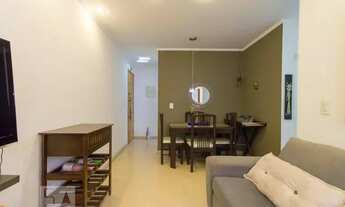 Imagem 2: Apartamento para Aluguel - Santana, 2 Quartos, 62 m2