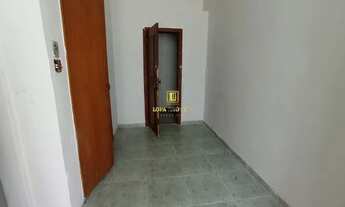 Imagem 6: Apartamento tipo conjugado no centro do Rio de Janeiro