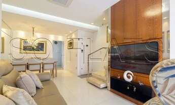 Imagem 2: Residencial Edifício Prince Of Salzburg, Apto disponível para venda com 206m², 03 dorms e