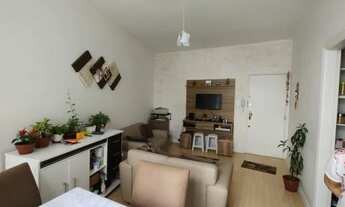 Imagem 2: Apartamento amplo de frente 73,00 metros , próximo a Avenida Paes de Barros