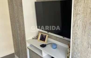 Imagem 6: Apartamento 2 dormitórios no Centro Histórico