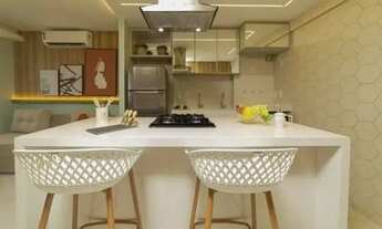 Imagem 2: Apartamento para Venda em São Paulo, Lapa, 2 dormitórios, 1 suíte, 2 banheiros, 2 vagas