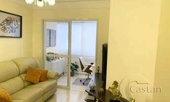 Imagem: Apartamento reformado para alugar no alto