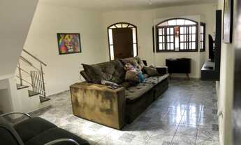 Imagem: Casa / Sobrado - 03 Dormitórios com suíte