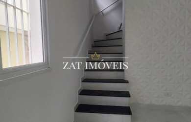 Imagem 4: CASA Germinada com 03 quartos, 03 banheiros, 02 vagas, 100M²