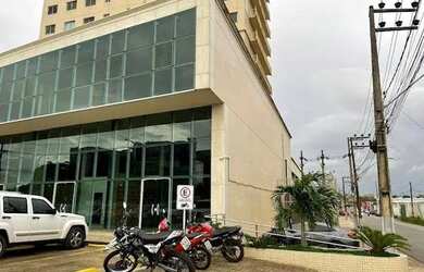 Imagem 2: Sala Comercial em Areinha - São Luís/MA