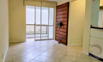 Imagem: Apartamento para venda possui 71 metros