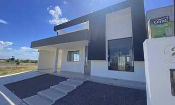 Imagem: Condomínio Campos do Conde _3 dormitórios