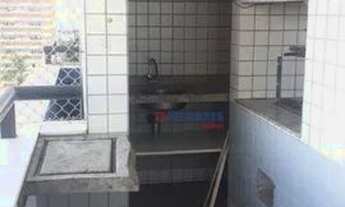 Imagem 6: Apartamento com 4 dormitórios à venda, 190 m² por R$ 1.680.000,00 - Vila Sônia - São Paulo