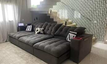 Imagem 2: LONDRINA - Casa de Condomínio - Condomínio Royal Maison