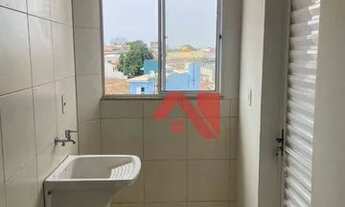 Imagem 7: Apartamento com 3 dormitórios à venda, 90 m² por R$ 320.000,00 - Vila Pinheiro - Mogi Guaç